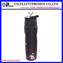 Promotional Customized Stainless Steel Sports Water Bottle with Suction Nozzle (EP-B58409)